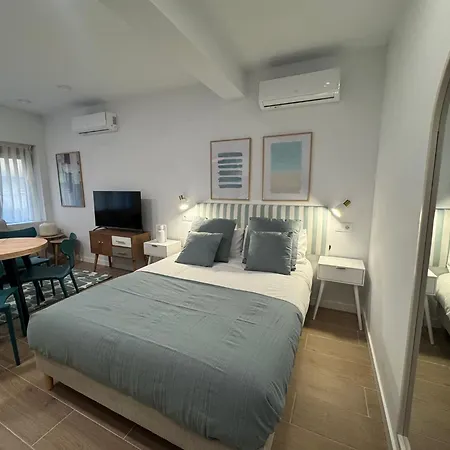 Marcela By Gaiarooms Διαμέρισμα León