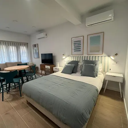 Marcela By Gaiarooms * León