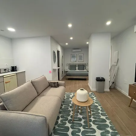 Apartment Marcela By Gaiarooms Leon