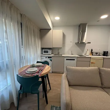 Marcela By Gaiarooms Apartment *