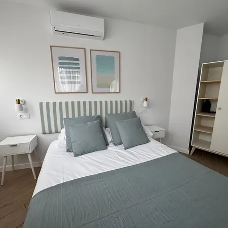 Marcela By Gaiarooms León