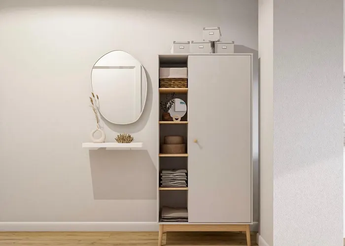 Appartement Marcela By Gaiarooms *