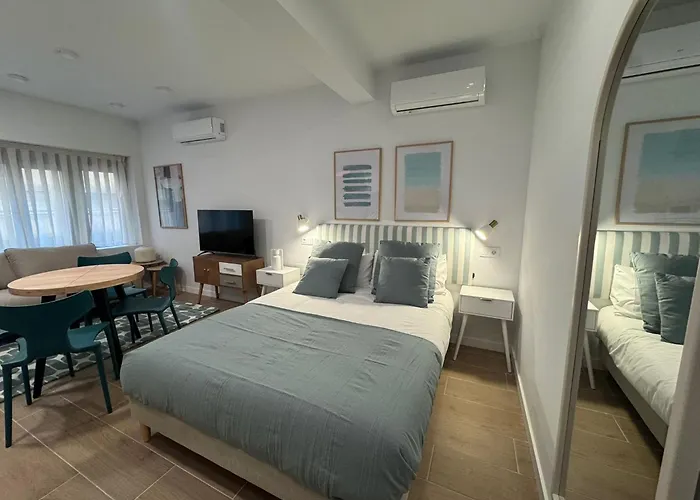 Marcela By Gaiarooms Appartement León