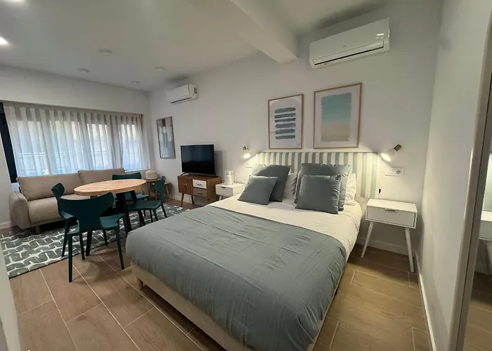 Marcela By Gaiarooms * León