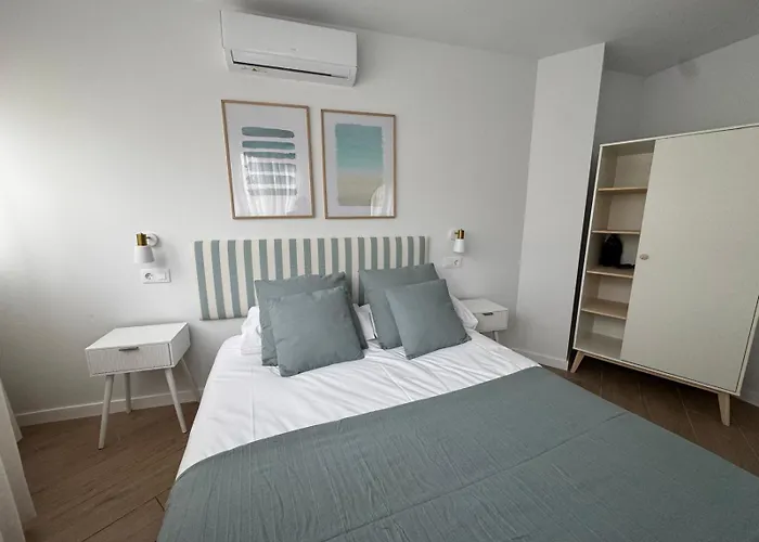 Marcela By Gaiarooms León