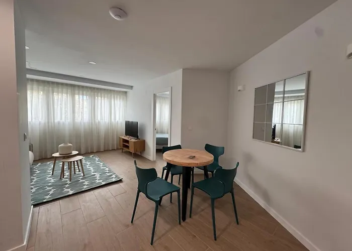Appartement Marcela By Gaiarooms *