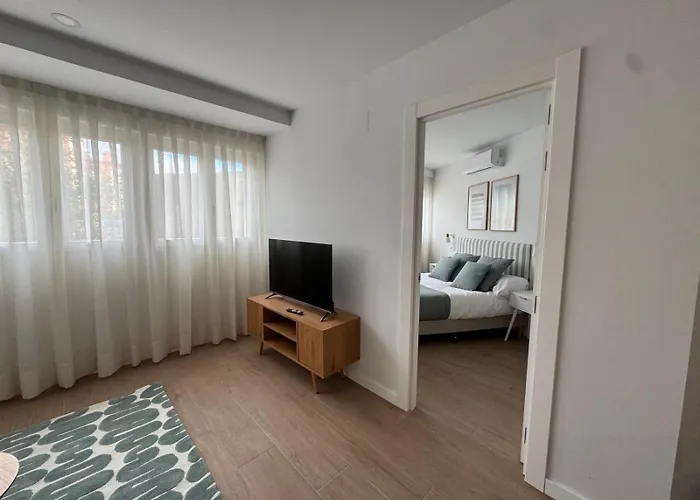 Διαμέρισμα Marcela By Gaiarooms