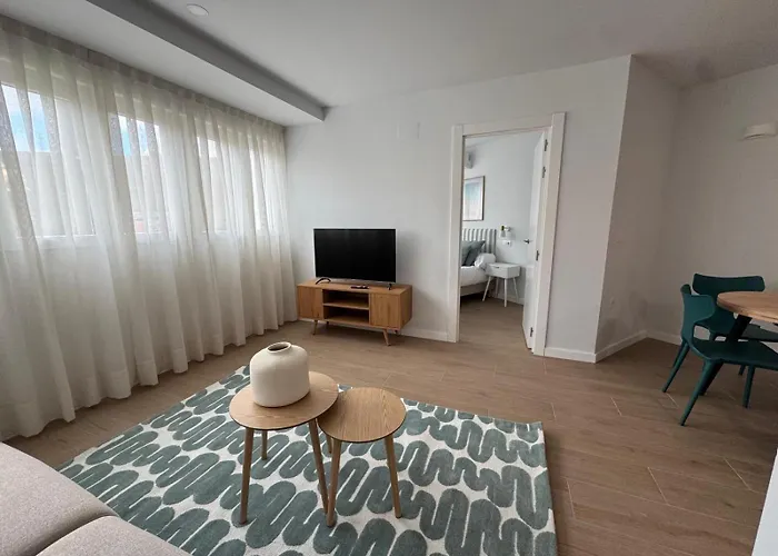 Marcela By Gaiarooms León