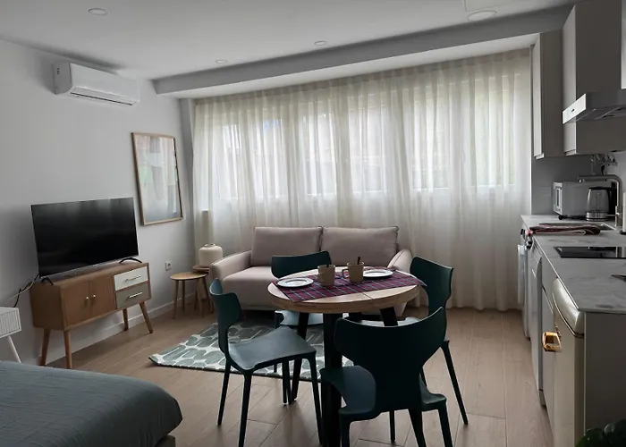 Appartement Marcela By Gaiarooms