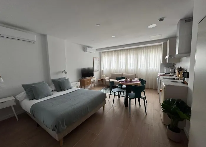 Appartement Marcela By Gaiarooms