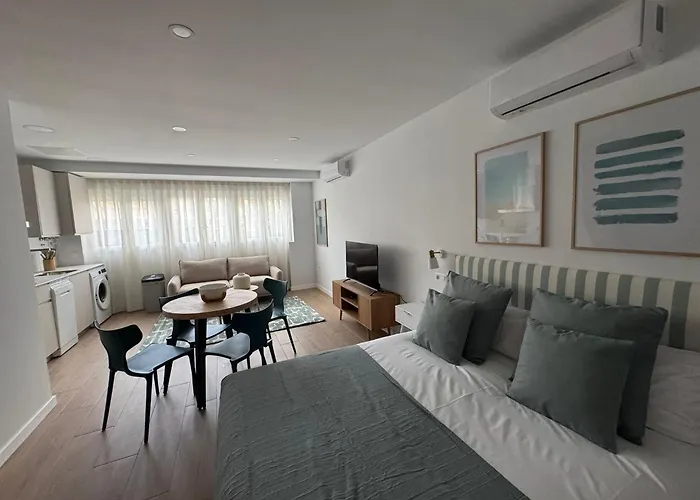 Appartement Marcela By Gaiarooms *
