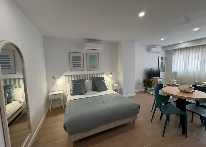 Marcela By Gaiarooms